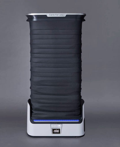 خزانة كيّ أوتوماتيكية