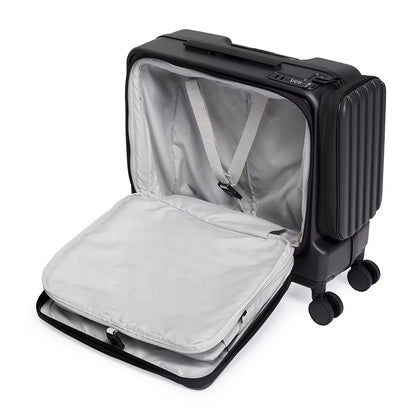 Duo Carry Mini Travel Bag