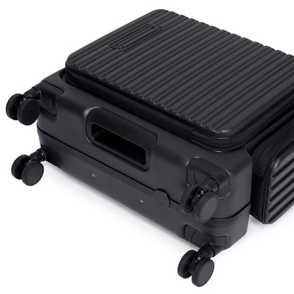 Duo Carry Mini Travel Bag