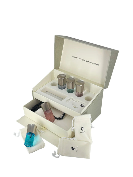 Discovery Box Assaf Box 5 pcs x 10 ml