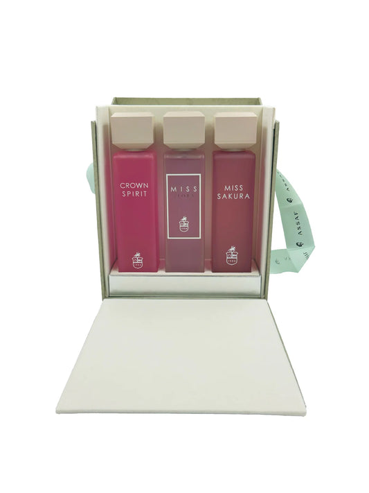 Miss Collection Assaf Box 200 ml